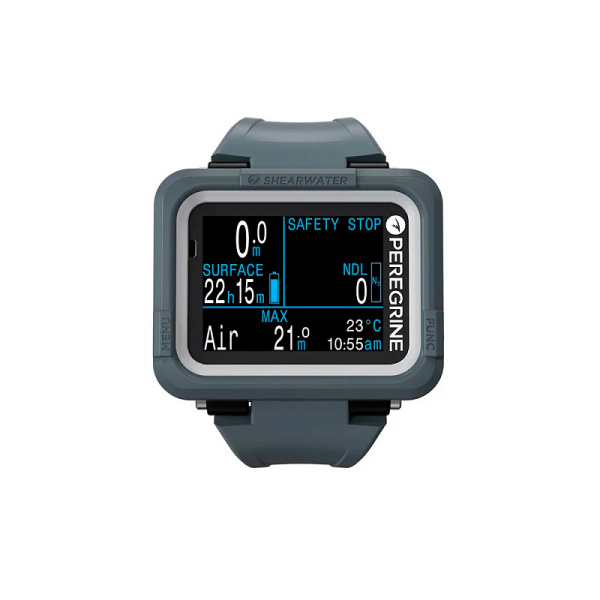 Компьютер Peregrine Adventure (Grey)